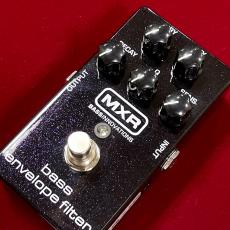 MXR M82 Bass Envelope Filter 【旧価格1台限り】_3