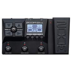 ZOOM G2X FOUR ギター用マルチエフェクター&アンプエミュレーター