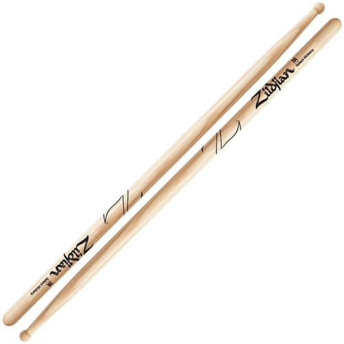 Zildjian 7A WOOD - NATURAL DRUMSTICK スティック ウッド 394×13.3mm