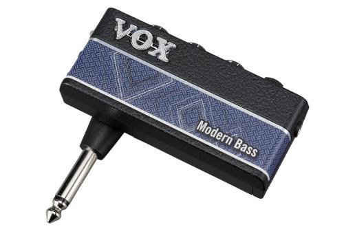 VOX AP3-MB amPlug3 Modern Bass ヘッドホンアンプ ベース用