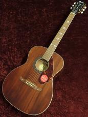 Fender Tim Armstrong Hellcat WN Natural