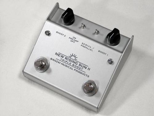 BANZAI New Rising Sun II