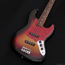 Fender Japan JB62-58 3TS [3-Tone Sunburst]