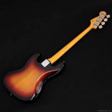 Fender Japan JB62-58 3TS [3-Tone Sunburst]_3