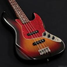 Fender Japan JB62-58 3TS [3-Tone Sunburst]_4