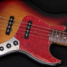 Fender Japan JB62-58 3TS [3-Tone Sunburst]_5