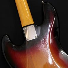 Fender Japan JB62-58 3TS [3-Tone Sunburst]_6