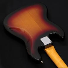 Fender Japan JB62-58 3TS [3-Tone Sunburst]_8