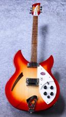 Rickenbacker Model 330/12 Fireglo 46707[新品メーカーアウトレット品] [約3.57㎏]_2