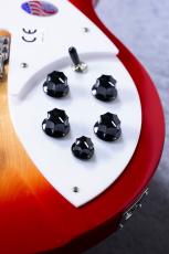 Rickenbacker Model 330/12 Fireglo 46707[新品メーカーアウトレット品] [約3.57㎏]_3