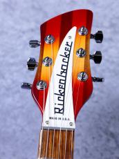 Rickenbacker Model 330/12 Fireglo 46707[新品メーカーアウトレット品] [約3.57㎏]_5