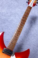 Rickenbacker Model 330/12 Fireglo 46707[新品メーカーアウトレット品] [約3.57㎏]_6