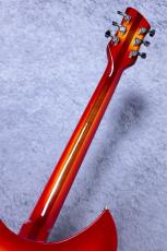 Rickenbacker Model 330/12 Fireglo 46707[新品メーカーアウトレット品] [約3.57㎏]_7