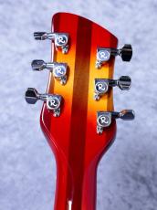 Rickenbacker Model 330/12 Fireglo 46707[新品メーカーアウトレット品] [約3.57㎏]_8