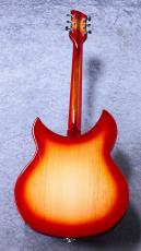 Rickenbacker Model 330/12 Fireglo 46707[新品メーカーアウトレット品] [約3.57㎏]_9