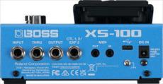 BOSS XS-100  -Poly Shifter-_3
