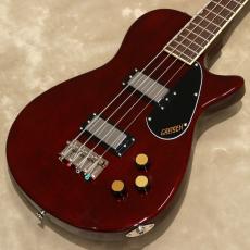 Gretsch Streamliner Jet Club Bass, Walnut Stain