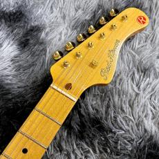 Red House General S/SSS Shoreline Gold w/Light Aged【展示入替特価】【国産ハイエンド】_6