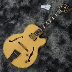 Ibanez PM200-NT (Natural)  Pat Metheny Signature Model 【特価】【2025年製】【日本製】【フルアコ】_2