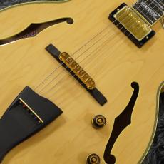 Ibanez PM200-NT (Natural)  Pat Metheny Signature Model 【特価】【2025年製】【日本製】【フルアコ】_3