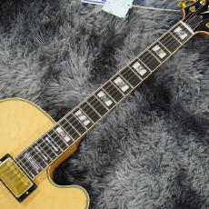 Ibanez PM200-NT (Natural)  Pat Metheny Signature Model 【特価】【2025年製】【日本製】【フルアコ】_5