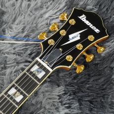 Ibanez PM200-NT (Natural)  Pat Metheny Signature Model 【特価】【2025年製】【日本製】【フルアコ】_6