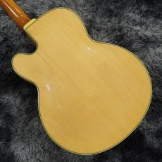 Ibanez PM200-NT (Natural)  Pat Metheny Signature Model 【特価】【2025年製】【日本製】【フルアコ】_8