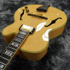 Ibanez PM200-NT (Natural)  Pat Metheny Signature Model 【特価】【2025年製】【日本製】【フルアコ】_9