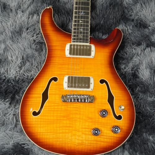 Paul Reed Smith [PRS] SE Hollowbody II Piezo Vintage Sunburst 【2026 NEWカラー!】【新仕様】【約2.77kg】