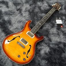 Paul Reed Smith [PRS] SE Hollowbody II Piezo Vintage Sunburst 【2026 NEWカラー!】【新仕様】【約2.77kg】_2