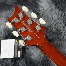 Paul Reed Smith [PRS] SE Hollowbody II Piezo Vintage Sunburst 【2026 NEWカラー!】【新仕様】【約2.77kg】_6