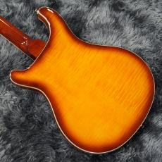 Paul Reed Smith [PRS] SE Hollowbody II Piezo Vintage Sunburst 【2026 NEWカラー!】【新仕様】【約2.77kg】_7