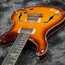 Paul Reed Smith [PRS] SE Hollowbody II Piezo Vintage Sunburst 【2026 NEWカラー!】【新仕様】【約2.77kg】_8