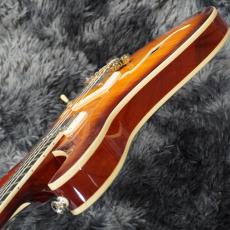 Paul Reed Smith [PRS] SE Hollowbody II Piezo Vintage Sunburst 【2026 NEWカラー!】【新仕様】【約2.77kg】_9