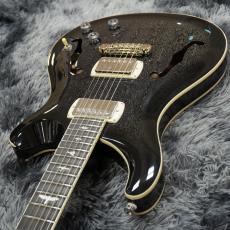 Paul Reed Smith [PRS] SE Hollowbody Standard Piezo Dog Hair Smokeburst【2026 NEW!】【新仕様】【約2.74kg】_8
