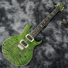 Paul Reed Smith [PRS] SE Custom 24 Quilt Package Teal Black【NEWカラー!】【新仕様】【2025年製】_2
