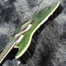 Paul Reed Smith [PRS] SE Custom 24 Quilt Package Teal Black【NEWカラー!】【新仕様】【2025年製】_10