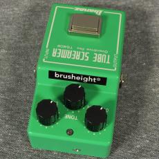 Brush Eight TS808 Brush eight MOD LA STYLE Ver XX_2