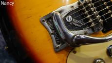 Mosrite 1965 MOSTRITE VENTUERS MODEL MK-1 VIBRAMUTE ARM,_4