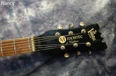 Mosrite 1965 MOSTRITE VENTUERS MODEL MK-1 VIBRAMUTE ARM,_6