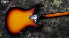 Mosrite 1965 MOSTRITE VENTUERS MODEL MK-1 VIBRAMUTE ARM,_7