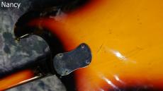 Mosrite 1965 MOSTRITE VENTUERS MODEL MK-1 VIBRAMUTE ARM,_9