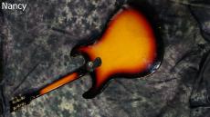 Mosrite 1965 MOSTRITE VENTUERS MODEL MK-1 VIBRAMUTE ARM,_10