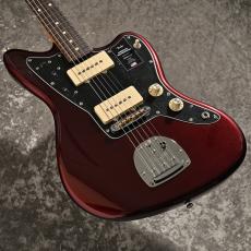 Fender 【新製品】American Professional Jazzmaster Rosewood FB -Oxblood- SN:US26061177 ≒3.74kg