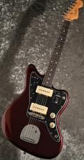 Fender 【新製品】American Professional Jazzmaster Rosewood FB -Oxblood- SN:US26061177 ≒3.74kg_2