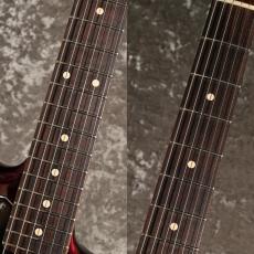 Fender 【新製品】American Professional Jazzmaster Rosewood FB -Oxblood- SN:US26061177 ≒3.74kg_3
