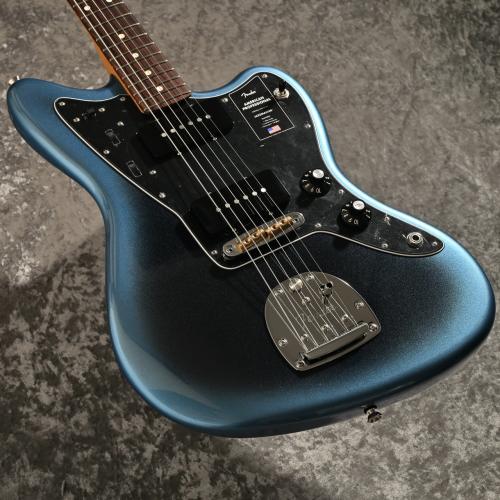 Fender 【新製品】American Professional Jazzmaster Rosewood FB -Dark Night- SN:US26053493 ≒3.67kg