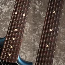 Fender 【新製品】American Professional Jazzmaster Rosewood FB -Dark Night- SN:US26053493 ≒3.67kg_3