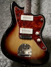 Fender 1964 Jazzmaster / 3Tone Sunburst [3.61kg] 【ハカランダ指板】_2