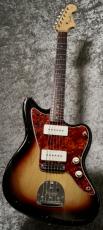 Fender 1964 Jazzmaster / 3Tone Sunburst [3.61kg] 【ハカランダ指板】_3